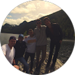 Profile photo of Ryan Grover