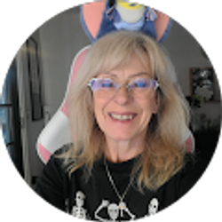 Profile photo of Tess Botti