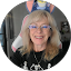 Profile photo of Tess Botti