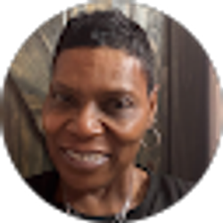 Profile photo of Mary Wallace