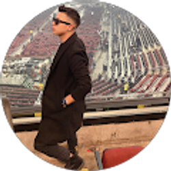 Profile photo of Diego Cordova