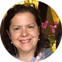 Profile photo of Berta Espinosa
