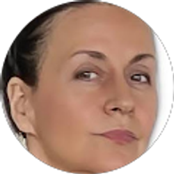 Profile photo of Melissa Gill