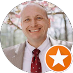 Profile photo of Michael Jones