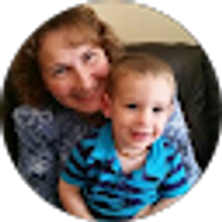Profile photo of Judi Schmidt