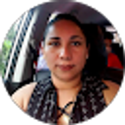 Profile photo of Delfina flores