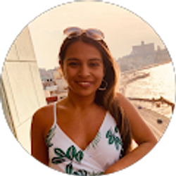 Profile photo of Catherine A Rodriguez