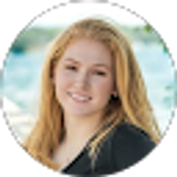 Profile photo of Jaclyn Martino