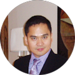 Profile photo of Romeo Avila