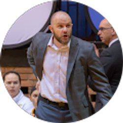 Profile photo of Mike Ricks