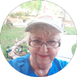 Profile photo of Linda Oudin