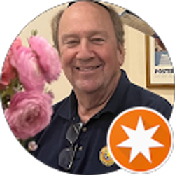 Profile photo of David Friedman