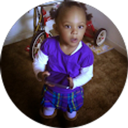 Profile photo of Shaunda Mann