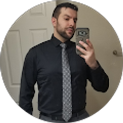 Profile photo of Haseeb Jamili