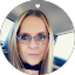 Profile photo of Tammy Morales