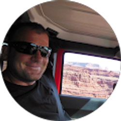 Profile photo of Brett Berry