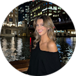 Profile photo of Alley Marie