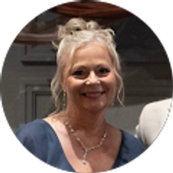 Profile photo of Amy Childers