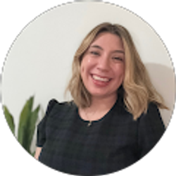 Profile photo of Kate Reinhard