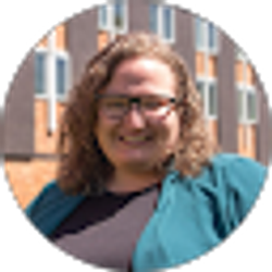 Profile photo of Tiffany Firestone