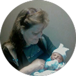 Profile photo of Tina Todd