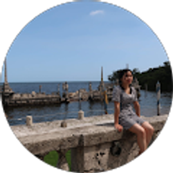 Profile photo of Ruby Feng