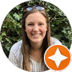 Profile photo of Natalie Weiler