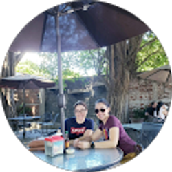 Profile photo of Elsa Orellana