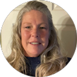 Profile photo of Kathy Cassidy