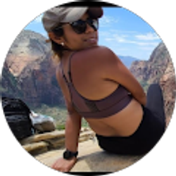 Profile photo of Ivonne Fernandez