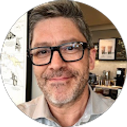 Profile photo of Peter Escalante