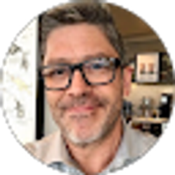 Profile photo of Peter Escalante