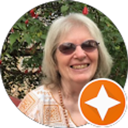 Profile photo of Caroline Jones