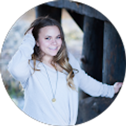 Profile photo of Kylee Poland