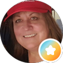 Profile photo of Alison Johnston
