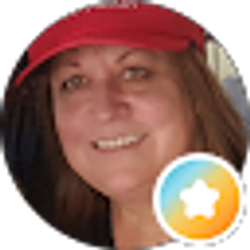 Profile photo of Alison Johnston