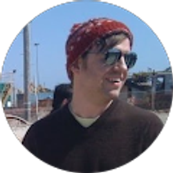 Profile photo of Chris Dunn