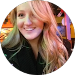 Profile photo of Breanna Keeler