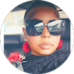 Profile photo of Akilah Woods