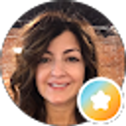 Profile photo of Nikki Boldt