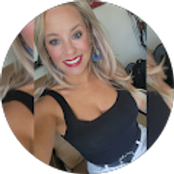 Profile photo of Jess M Smith