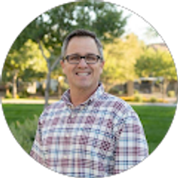 Profile photo of Jeff Cottingham DC