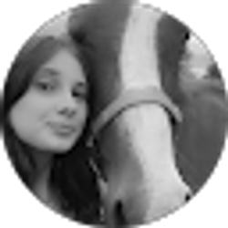 Profile photo of Brooke Paige
