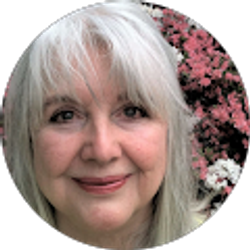 Profile photo of Georgia Miles