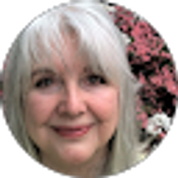 Profile photo of Georgia Miles