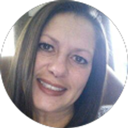 Profile photo of Jamie McVey