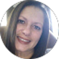 Profile photo of Jamie McVey