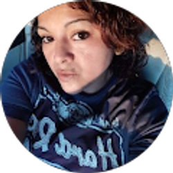 Profile photo of Lesly Noriega