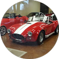 Profile photo of John Berli