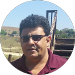 Profile photo of Berjis Patel